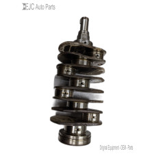 #N301 Crankshaft Standard For 10-11 Subaru Legacy  2.5